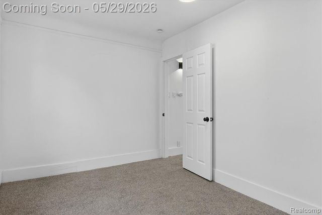 15875 Northlawn Street, Detroit, MI 48238
