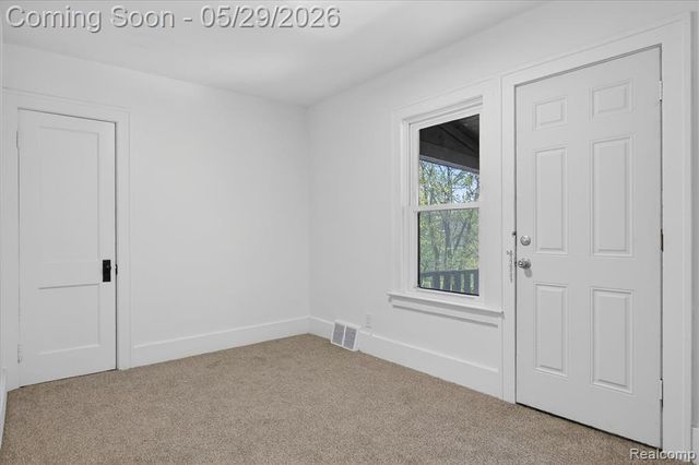 15875 Northlawn Street, Detroit, MI 48238