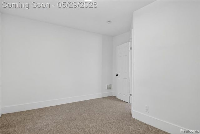 15875 Northlawn Street, Detroit, MI 48238