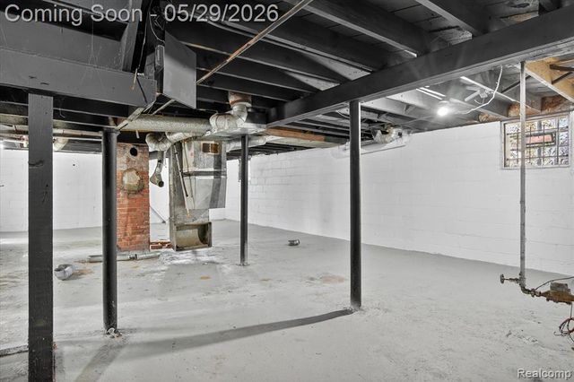 15875 Northlawn Street, Detroit, MI 48238
