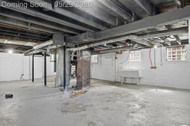 15875 Northlawn Street, Detroit, MI 48238