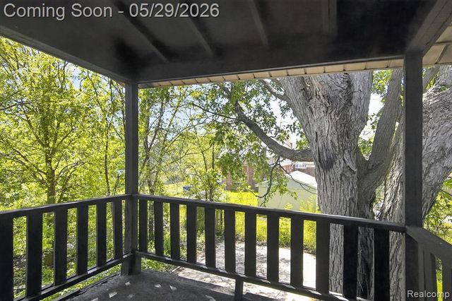 15875 Northlawn Street, Detroit, MI 48238