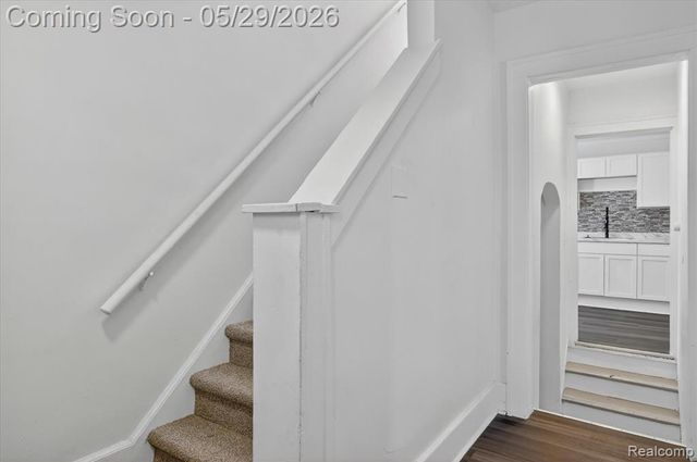 15875 Northlawn Street, Detroit, MI 48238
