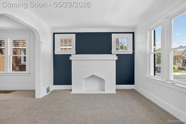 15875 Northlawn Street, Detroit, MI 48238