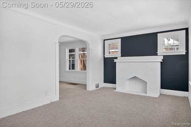15875 Northlawn Street, Detroit, MI 48238
