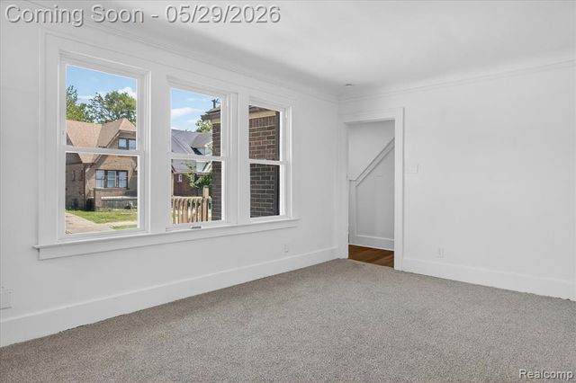 15875 Northlawn Street, Detroit, MI 48238