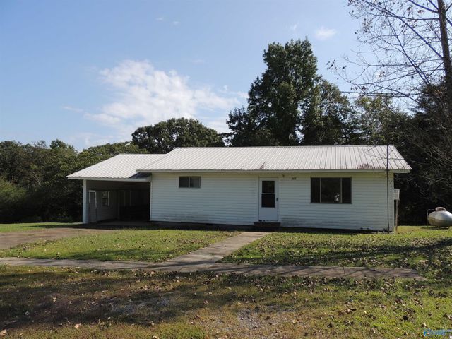 5028 County Road 27, Fort Payne, AL 35968