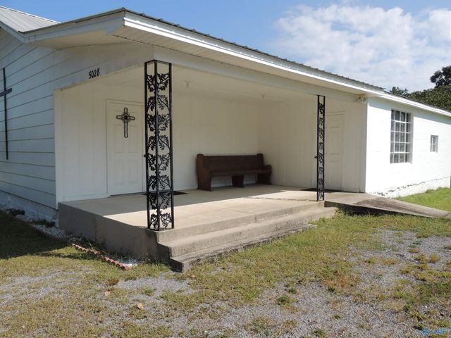 5028 County Road 27, Fort Payne, AL 35968