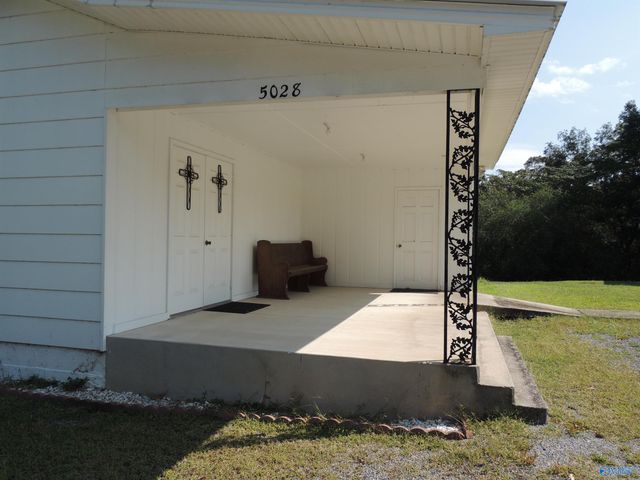 5028 County Road 27, Fort Payne, AL 35968