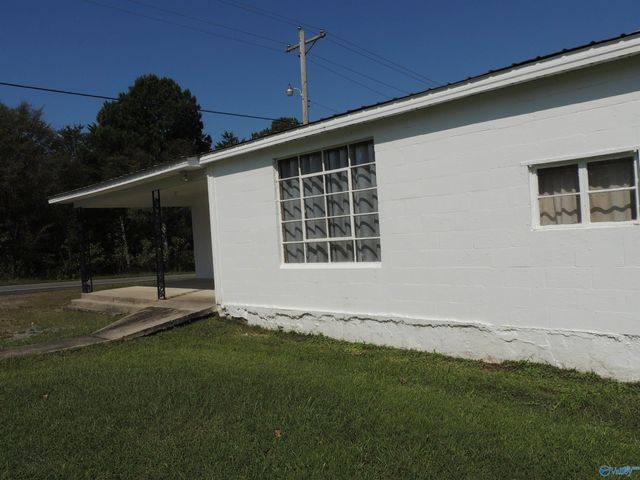 5028 County Road 27, Fort Payne, AL 35968