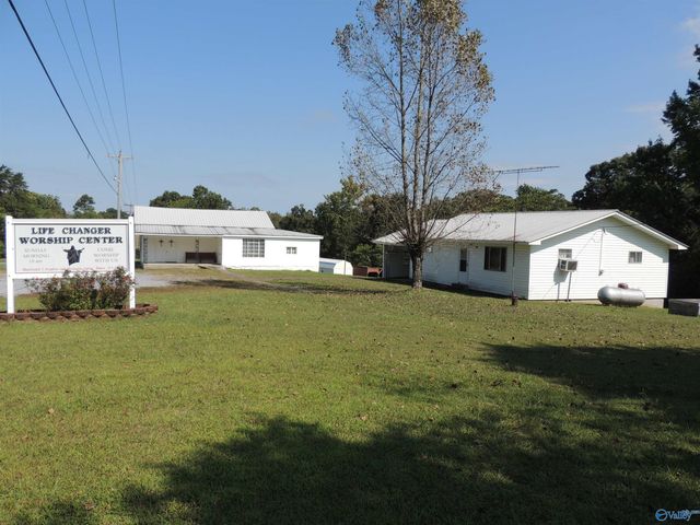 5028 County Road 27, Fort Payne, AL 35968