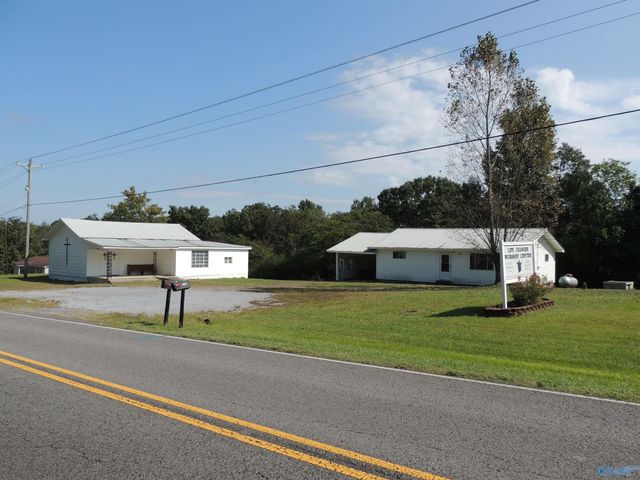 5028 County Road 27, Fort Payne, AL 35968