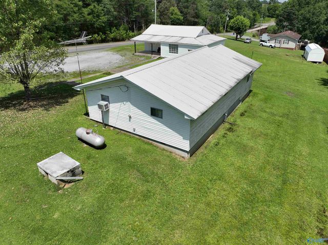 5028 County Road 27, Fort Payne, AL 35968