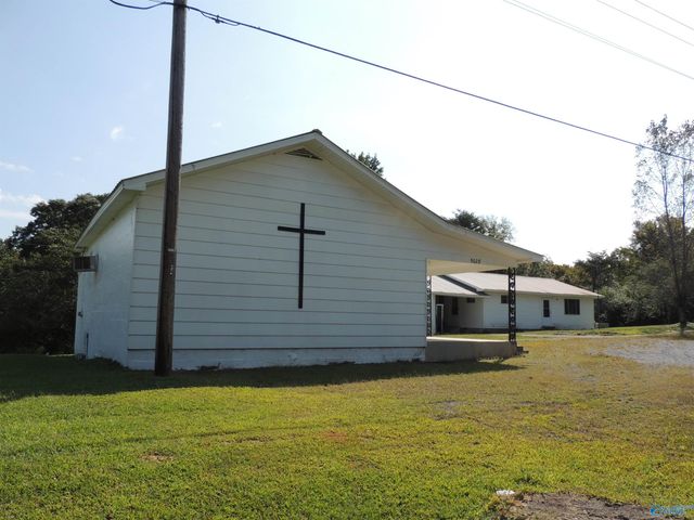 5028 County Road 27, Fort Payne, AL 35968