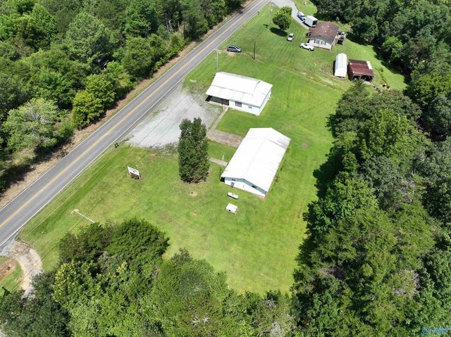 5028 County Road 27, Fort Payne, AL 35968