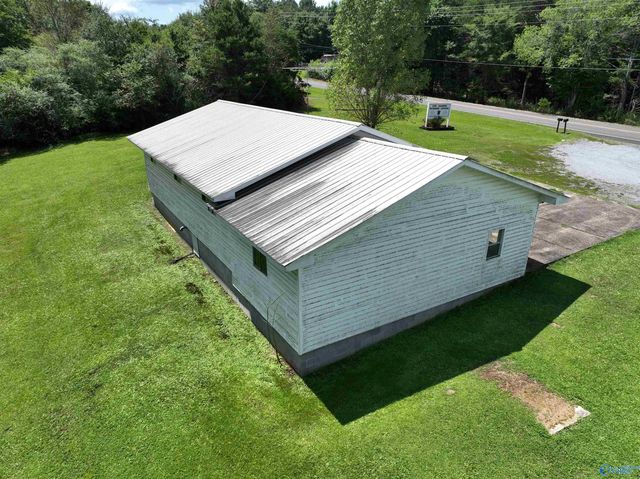 5028 County Road 27, Fort Payne, AL 35968