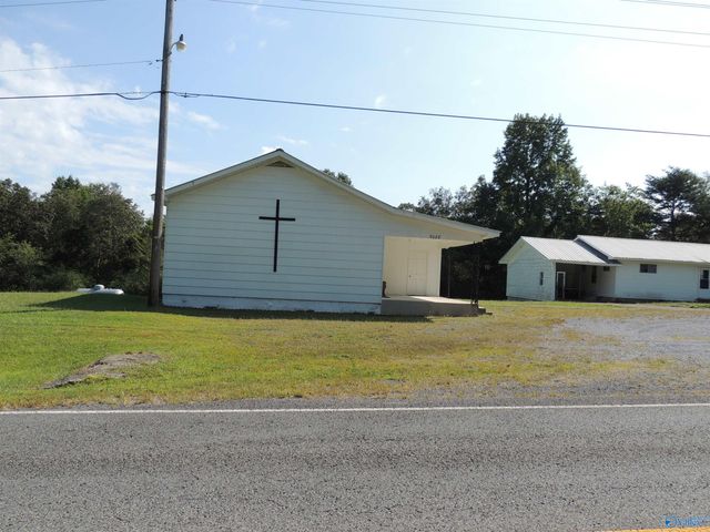 5028 County Road 27, Fort Payne, AL 35968