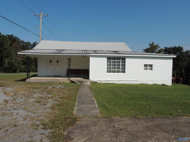 5028 County Road 27, Fort Payne, AL 35968