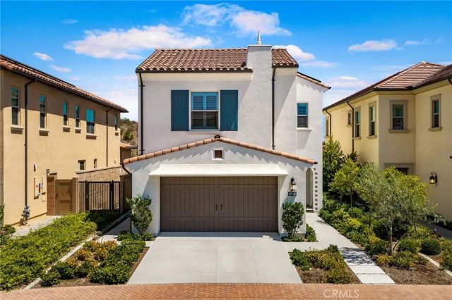 130 Tomahawk, Irvine, CA 92618