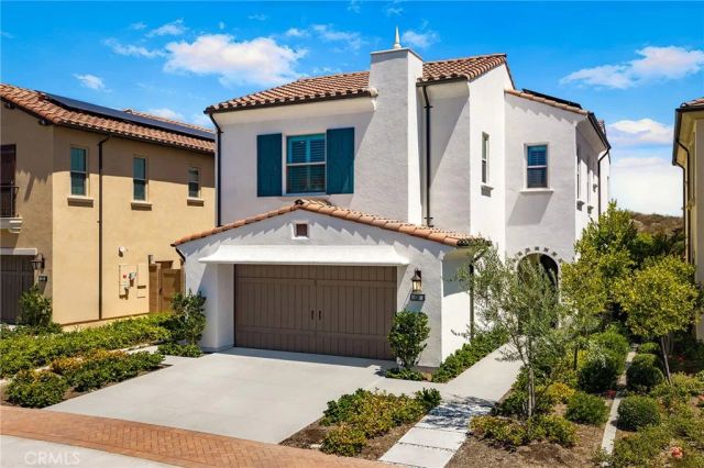 130 Tomahawk, Irvine, CA 92618