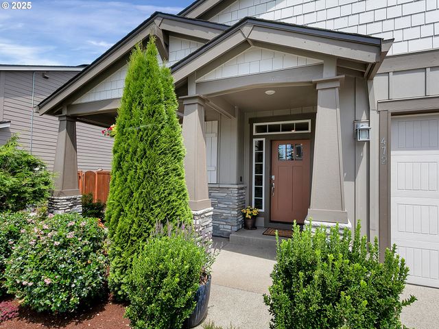 472 Sw 16TH Ave, Canby, OR 97013