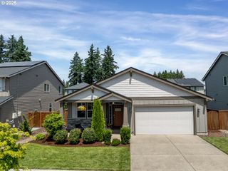 472 Sw 16TH Ave, Canby, OR 97013