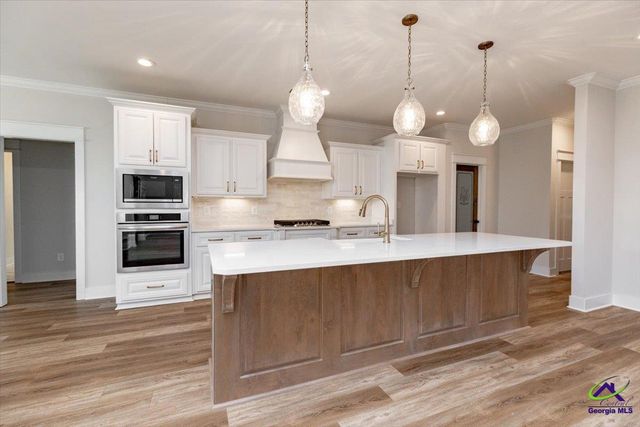 312 Apalachee` Way, Bonaire, GA 31005