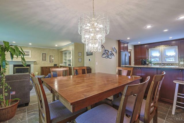 1081 Oysterbay Drive, Anderson Twp, OH 45255