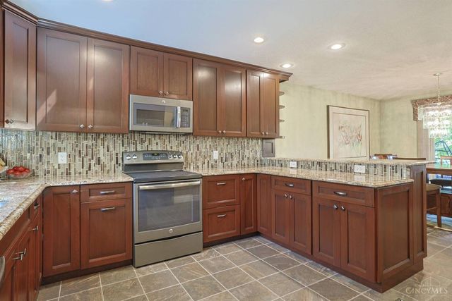 1081 Oysterbay Drive, Anderson Twp, OH 45255