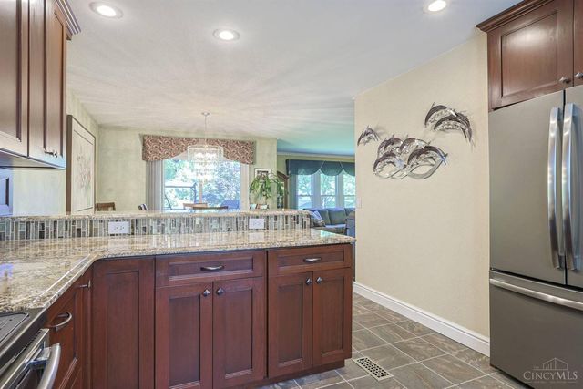 1081 Oysterbay Drive, Anderson Twp, OH 45255