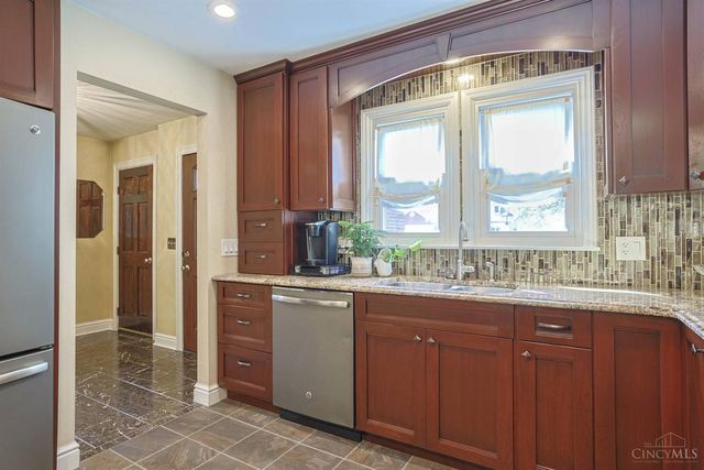1081 Oysterbay Drive, Anderson Twp, OH 45255