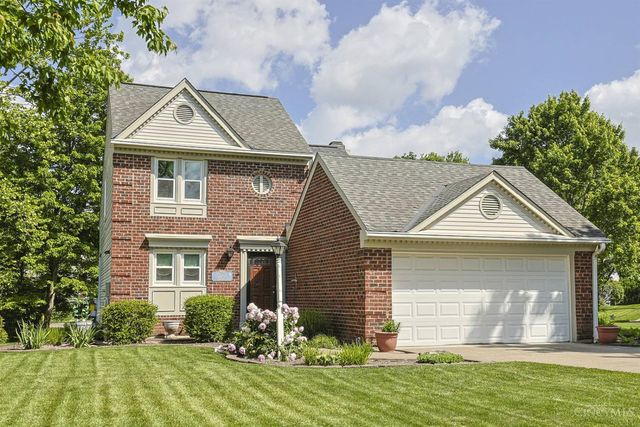 1081 Oysterbay Drive, Anderson Twp, OH 45255