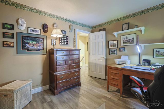 1081 Oysterbay Drive, Anderson Twp, OH 45255