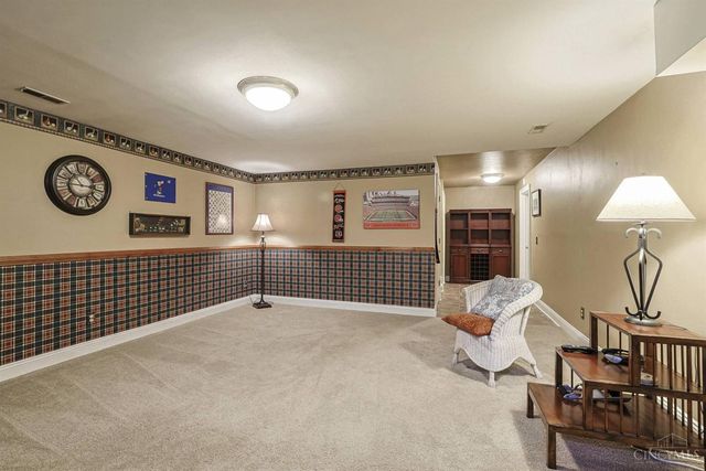 1081 Oysterbay Drive, Anderson Twp, OH 45255