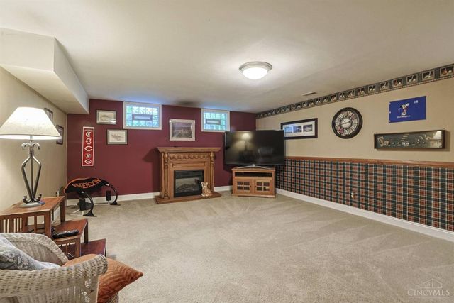 1081 Oysterbay Drive, Anderson Twp, OH 45255