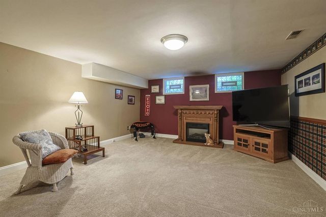 1081 Oysterbay Drive, Anderson Twp, OH 45255