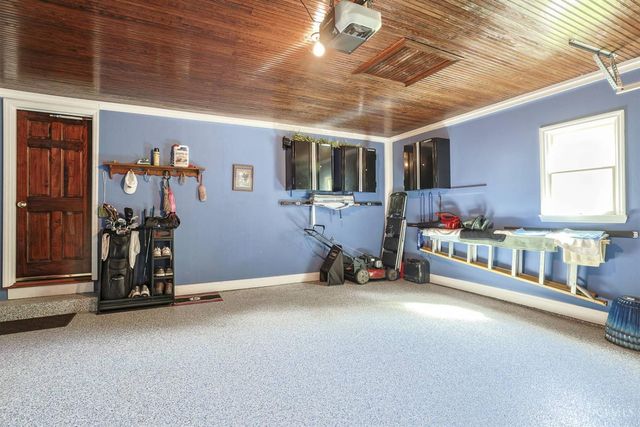 1081 Oysterbay Drive, Anderson Twp, OH 45255