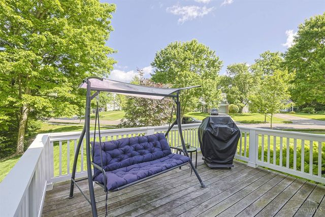 1081 Oysterbay Drive, Anderson Twp, OH 45255