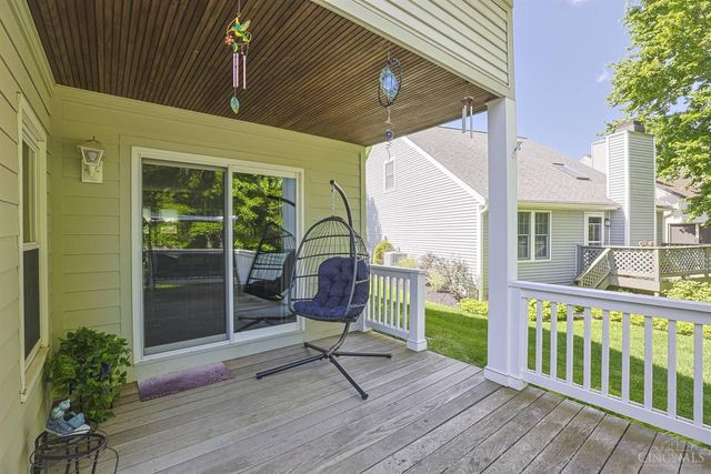 1081 Oysterbay Drive, Anderson Twp, OH 45255