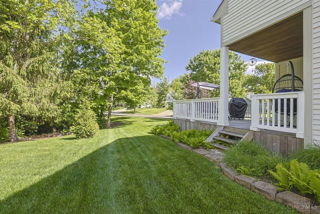 1081 Oysterbay Drive, Anderson Twp, OH 45255
