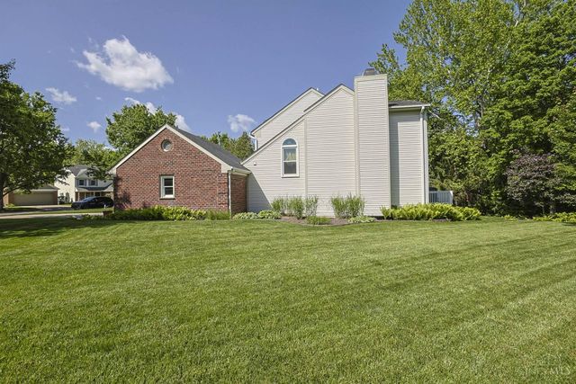 1081 Oysterbay Drive, Anderson Twp, OH 45255