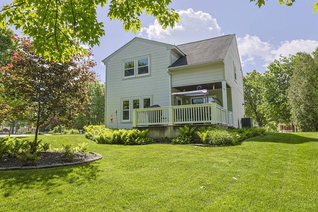 1081 Oysterbay Drive, Anderson Twp, OH 45255