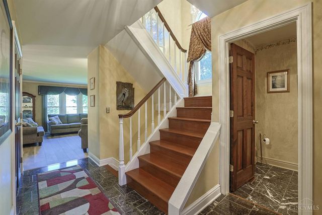 1081 Oysterbay Drive, Anderson Twp, OH 45255