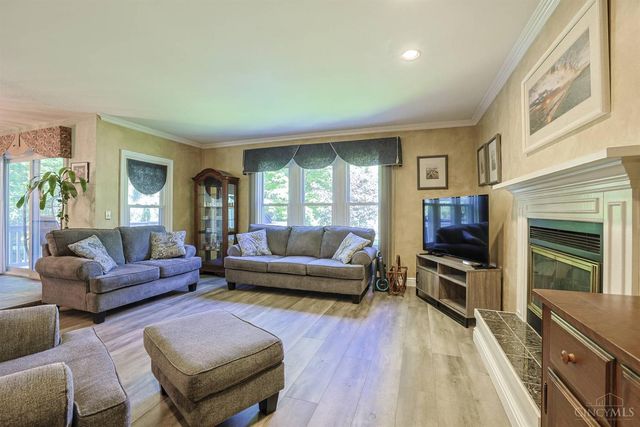 1081 Oysterbay Drive, Anderson Twp, OH 45255