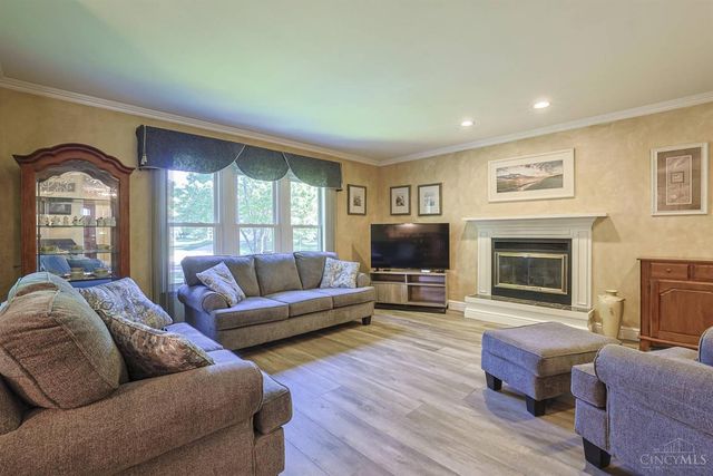 1081 Oysterbay Drive, Anderson Twp, OH 45255