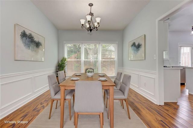 3855 Ruby Falls Drive, Duluth, GA 30097