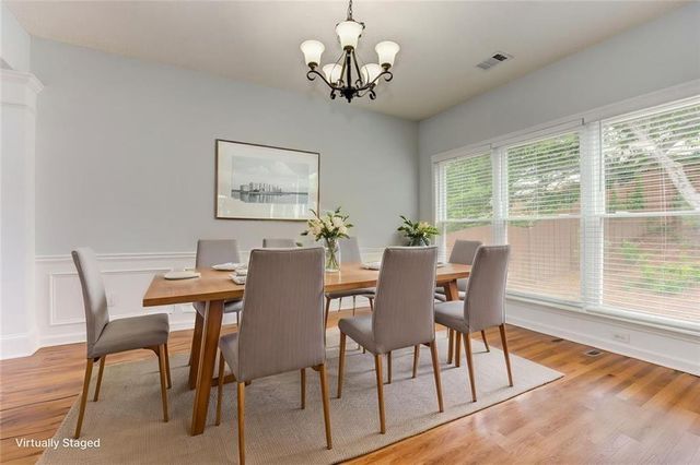 3855 Ruby Falls Drive, Duluth, GA 30097