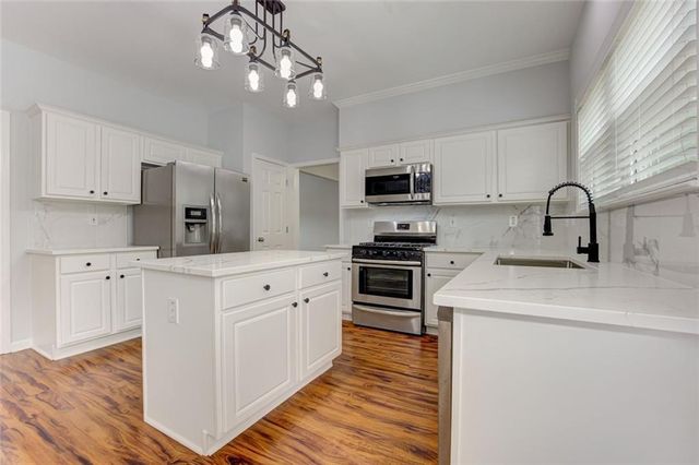 3855 Ruby Falls Drive, Duluth, GA 30097