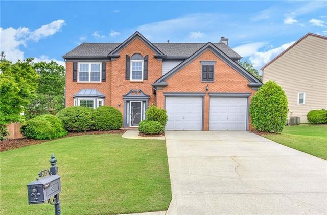 3855 Ruby Falls Drive, Duluth, GA 30097