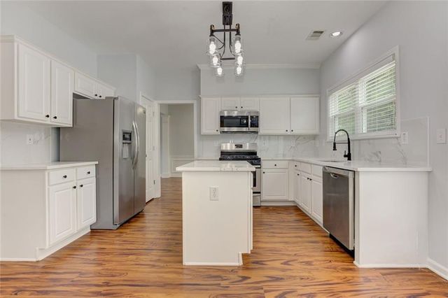 3855 Ruby Falls Drive, Duluth, GA 30097